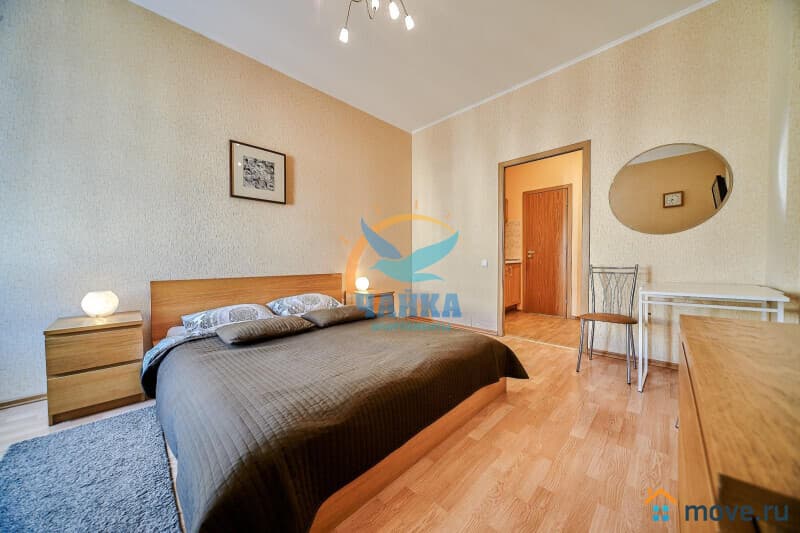 1-комн. квартира, 36 м²