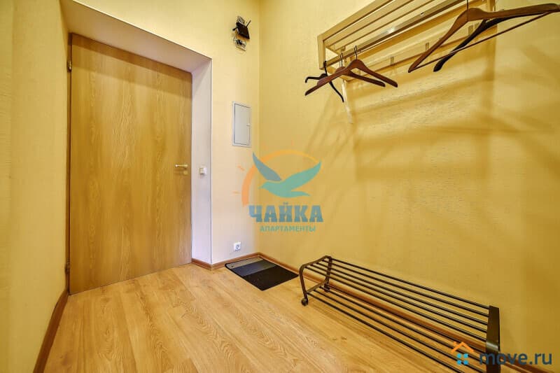 1-комн. квартира, 35 м²