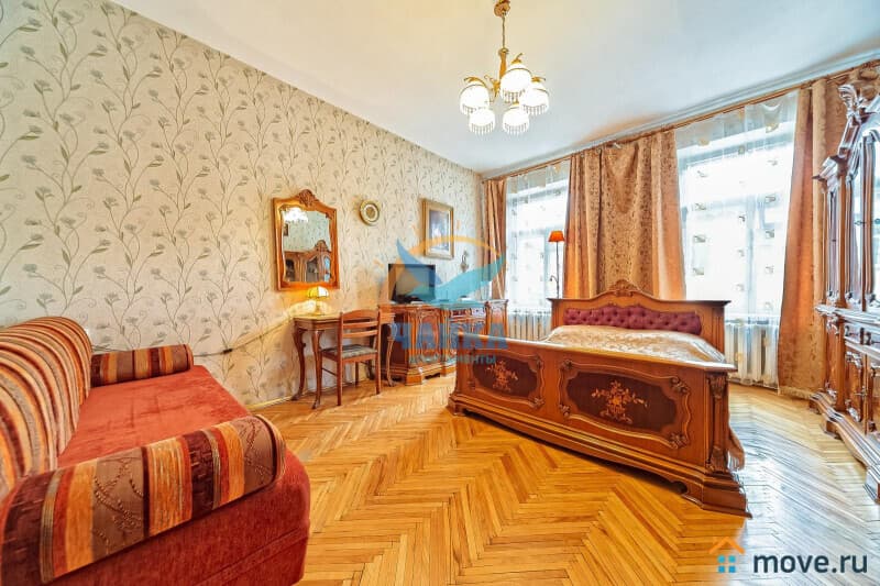 1-комн. квартира, 40 м²