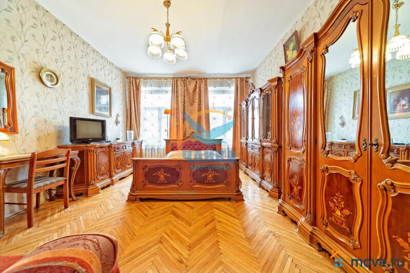 1-комн. квартира, 40 м²