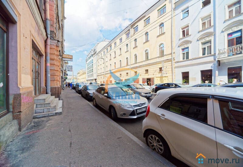 1-комн. квартира, 37 м²