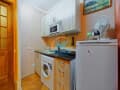 Сдам в аренду посуточно квартиру, 45 м², 2 мин. до метро пешком, этаж 2 из 6. Фото 9