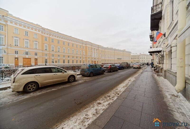 2-комн. квартира, 50 м²