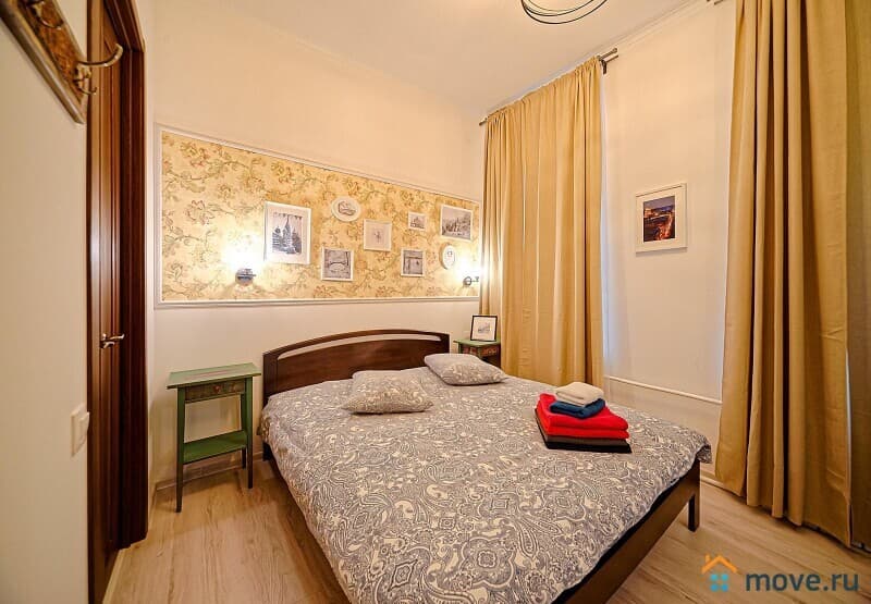 2-комн. квартира, 40 м²