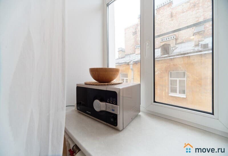 2-комн. квартира, 58 м²