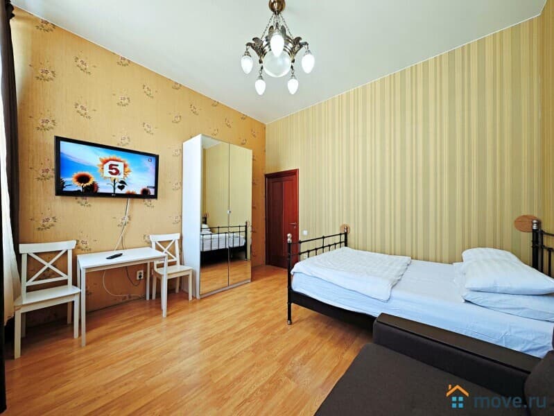 1-комн. квартира, 30 м²