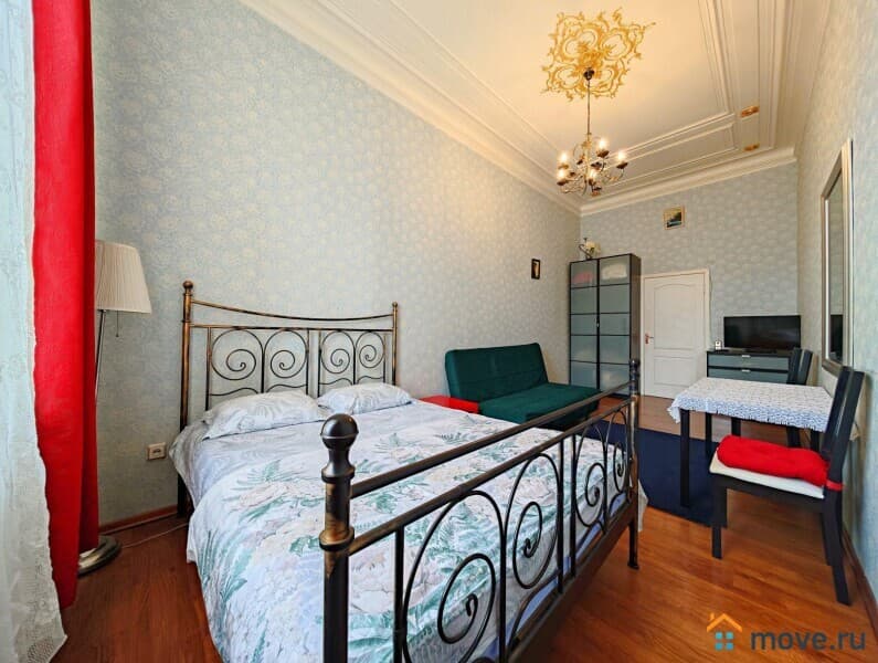 1-комн. квартира, 30 м²