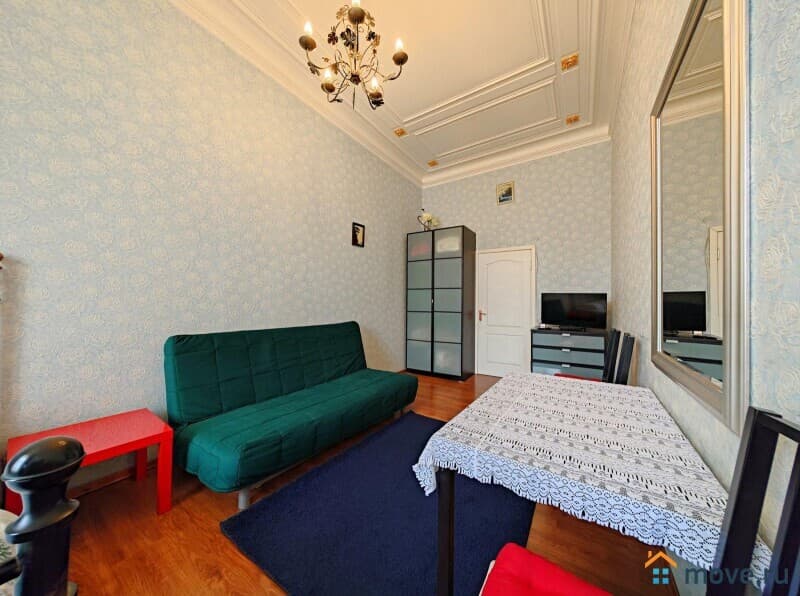 1-комн. квартира, 30 м²