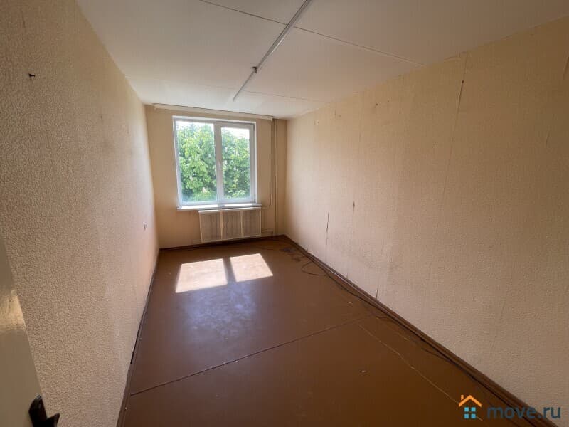 3-комн. квартира, 75 м²