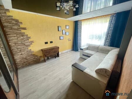 Продажа 2-комнатной квартиры, 43 м², Браслав, Октября, 23А
