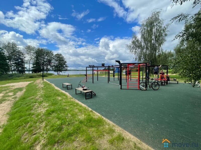 2-комн. квартира, 43 м²