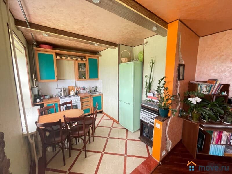 2-комн. квартира, 43 м²