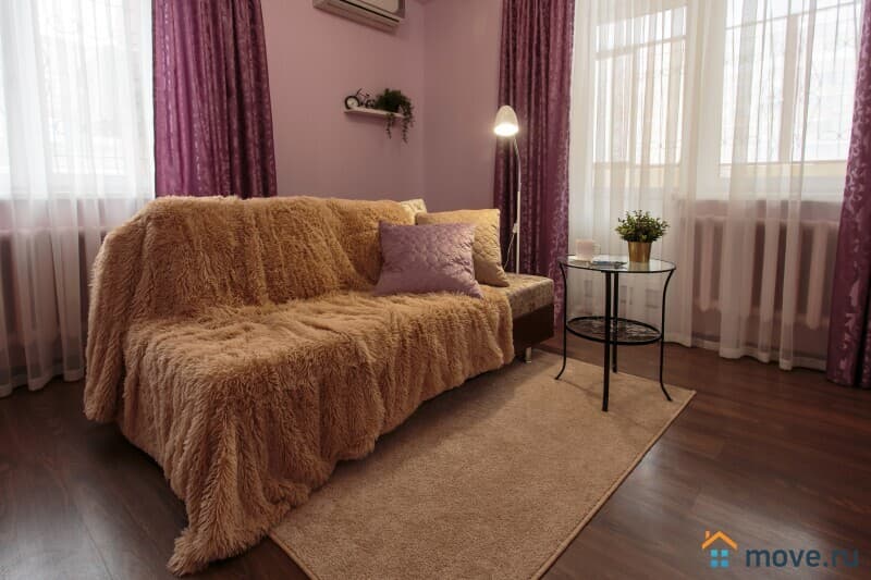 2-комн. квартира, 80 м²