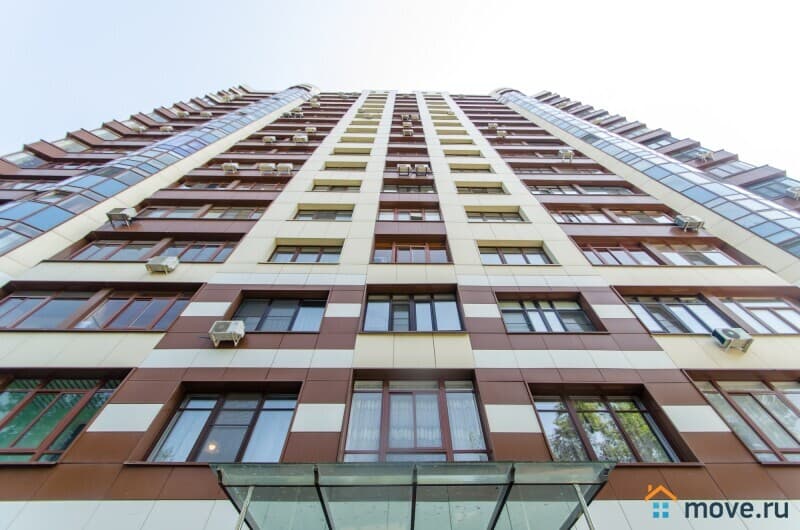 1-комн. квартира, 60 м²