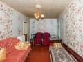 Продаю двухкомнатную квартиру, 42.4 м², этаж 3 из 3. Фото 3