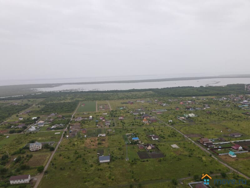 земля под ИЖС, 10 соток