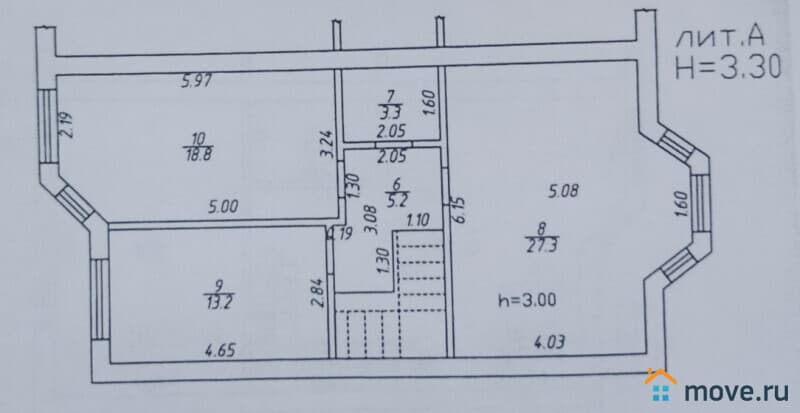 таунхаус, 142 м², 2 сотки