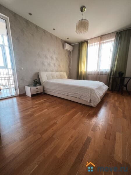 3-комн. квартира, 97 м²