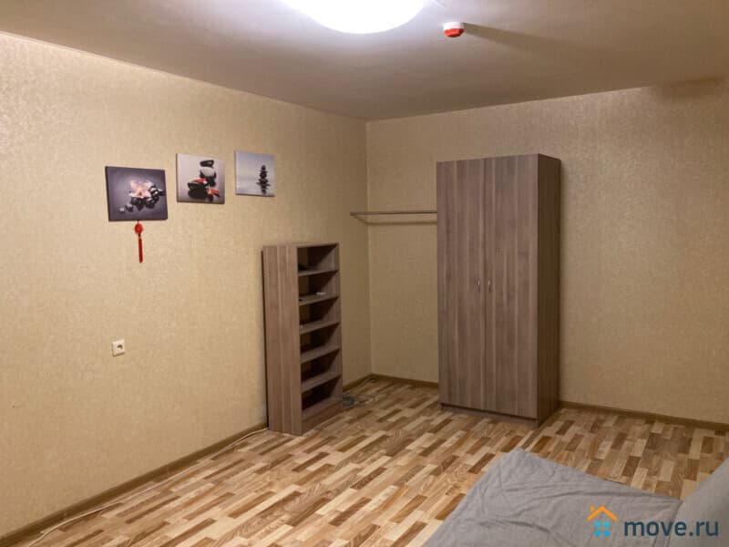 1-комн. квартира, 38 м²