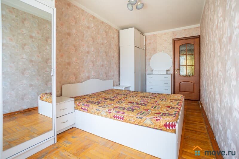 3-комн. квартира, 60 м²