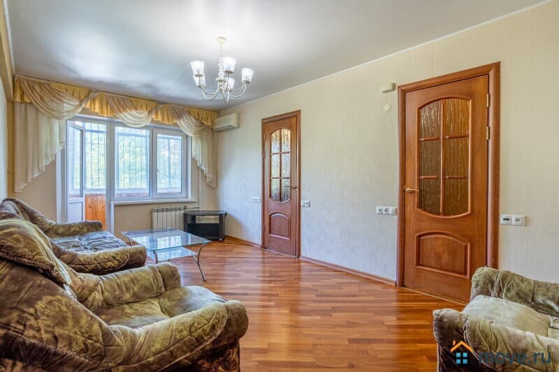 3-комн. квартира, 60 м²