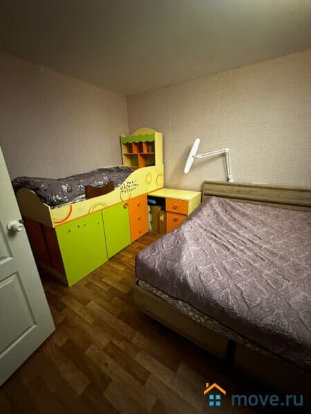 1-комн. квартира, 38 м²