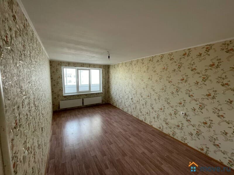 3-комн. квартира, 74 м²