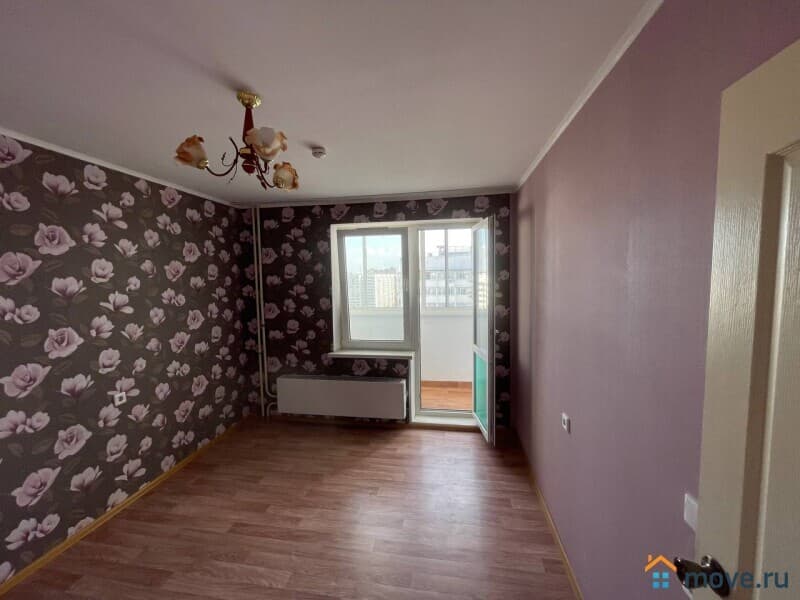 3-комн. квартира, 74 м²