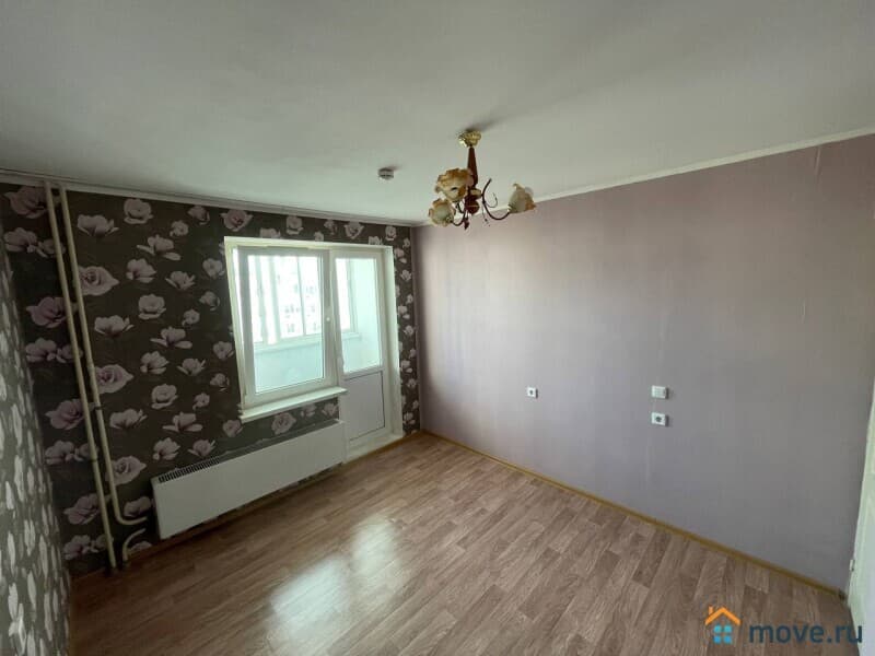 3-комн. квартира, 74 м²