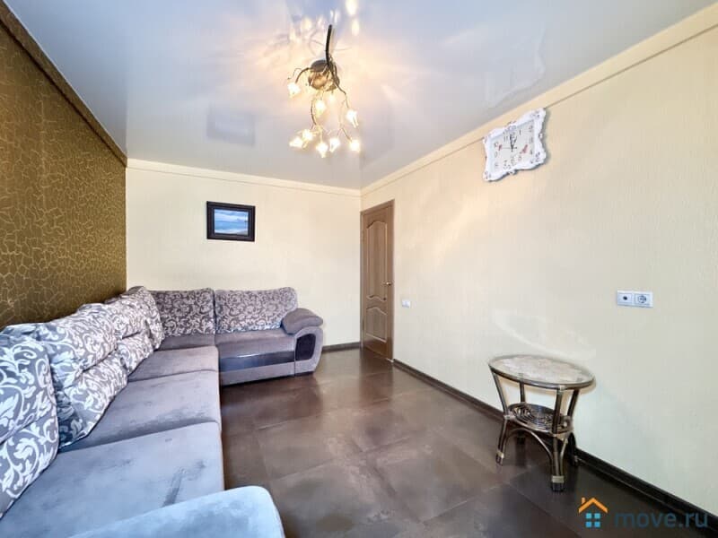 3-комн. квартира, 60 м²