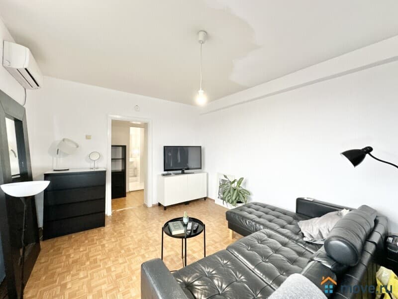 2-комн. квартира, 49 м²