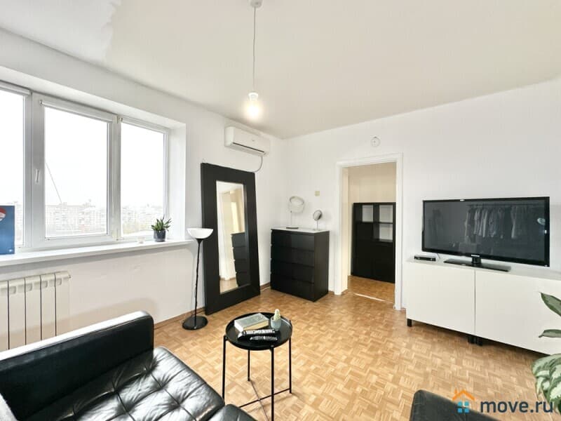 2-комн. квартира, 49 м²