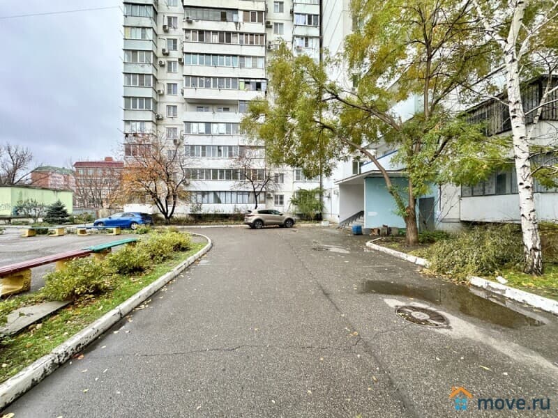 2-комн. квартира, 49 м²