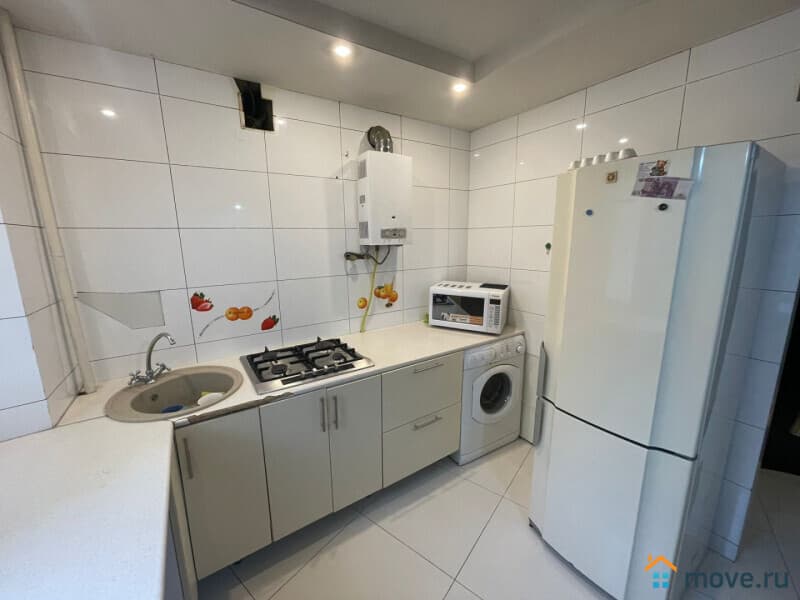 2-комн. квартира, 40 м²