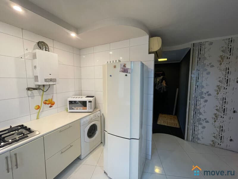 2-комн. квартира, 40 м²