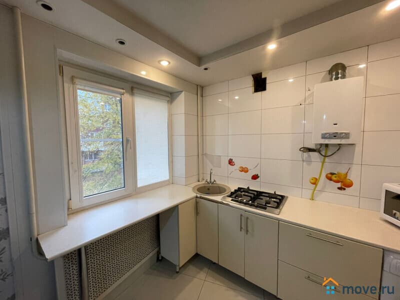 2-комн. квартира, 40 м²