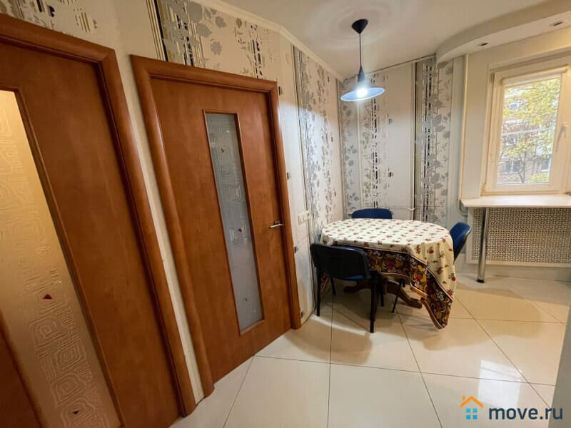 2-комн. квартира, 40 м²