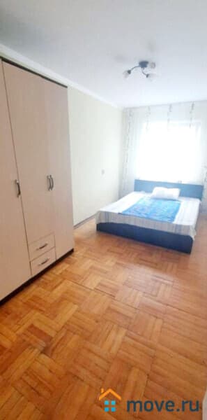 3-комн. квартира, 58 м²