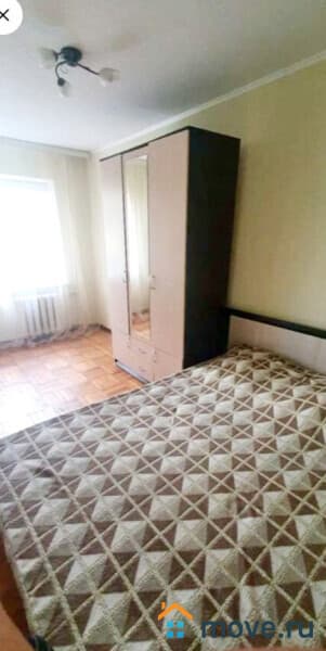 3-комн. квартира, 58 м²