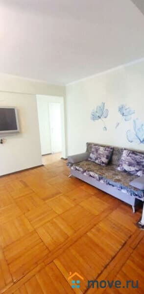 3-комн. квартира, 58 м²