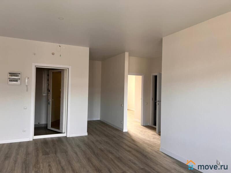 1-комн. квартира, 35 м²