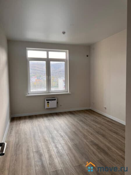 1-комн. квартира, 35 м²