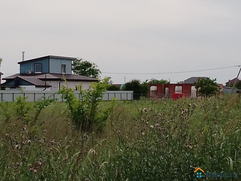 земля под ИЖС, 10 соток