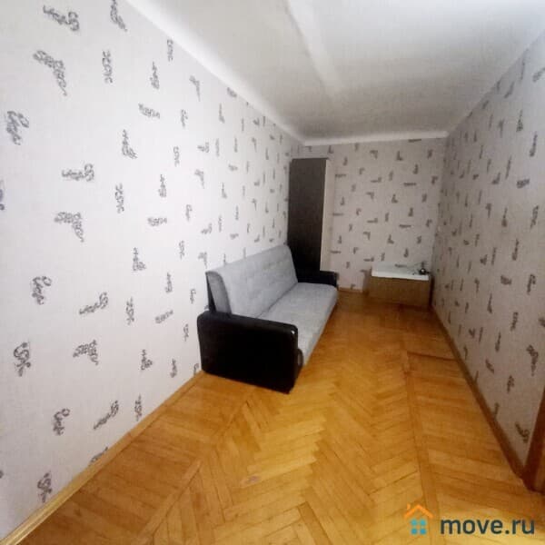 2-комн. квартира, 42 м²