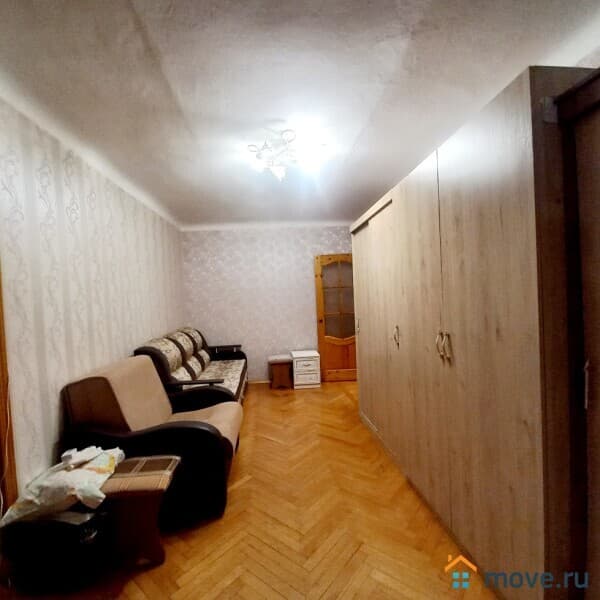 2-комн. квартира, 42 м²