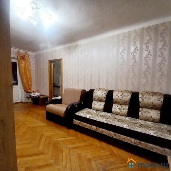 2-комн. квартира, 42 м²