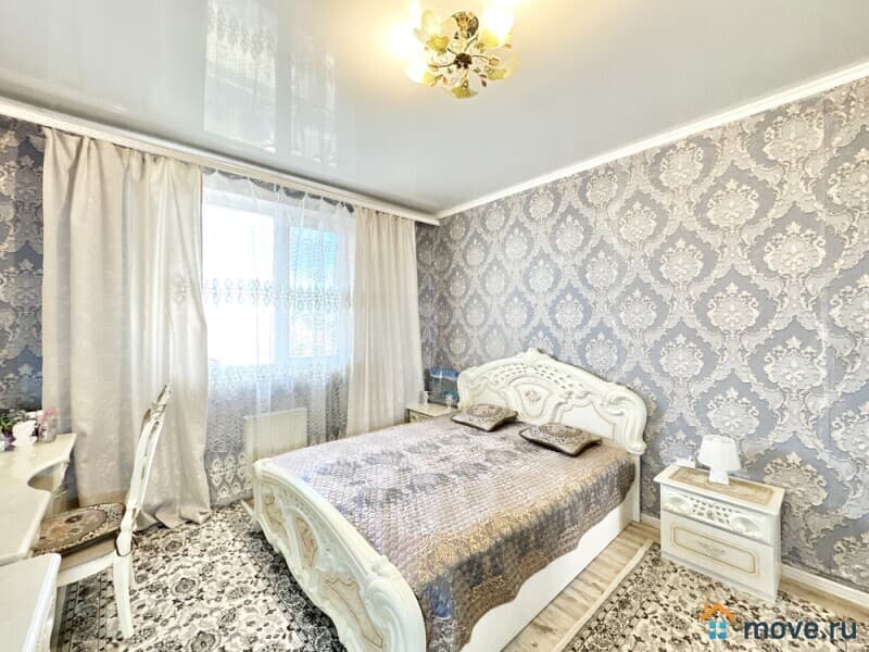 2-комн. квартира, 58 м²