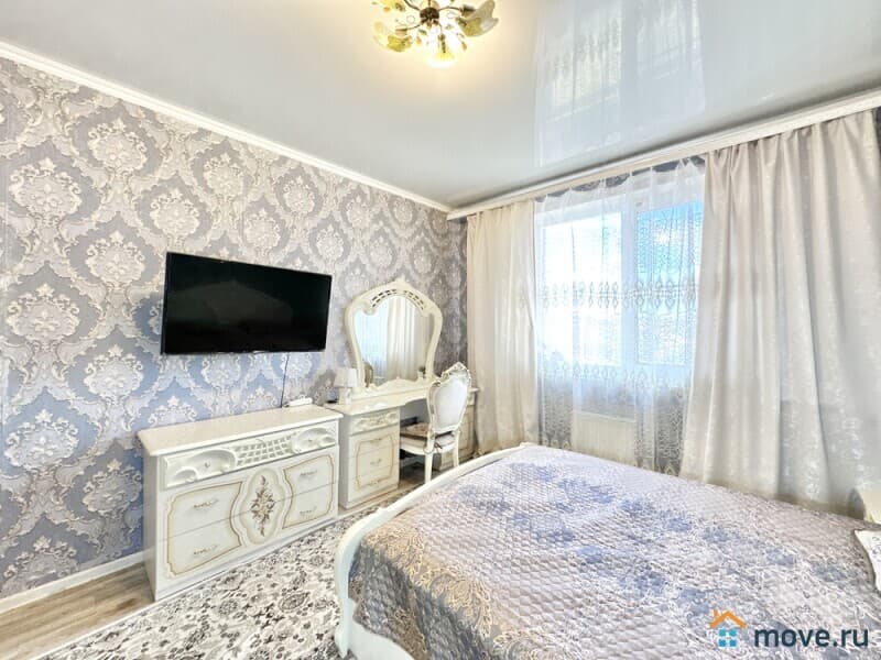 2-комн. квартира, 58 м²