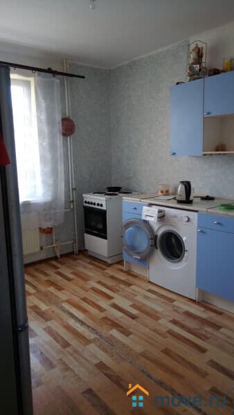 1-комн. квартира, 44 м²