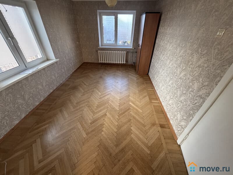 2-комн. квартира, 38 м²